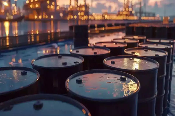 crude-oil